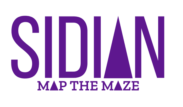 Sidian Logo